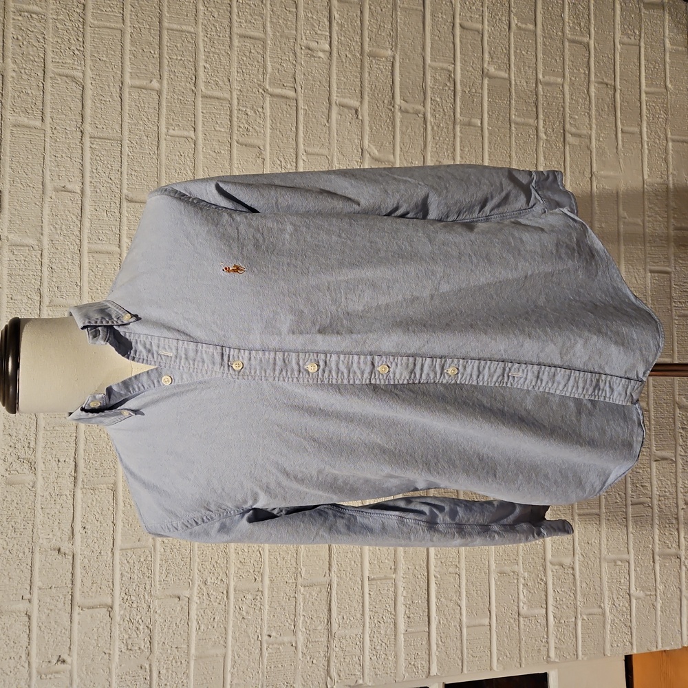 Polo Ralph Lauren Oxford button up